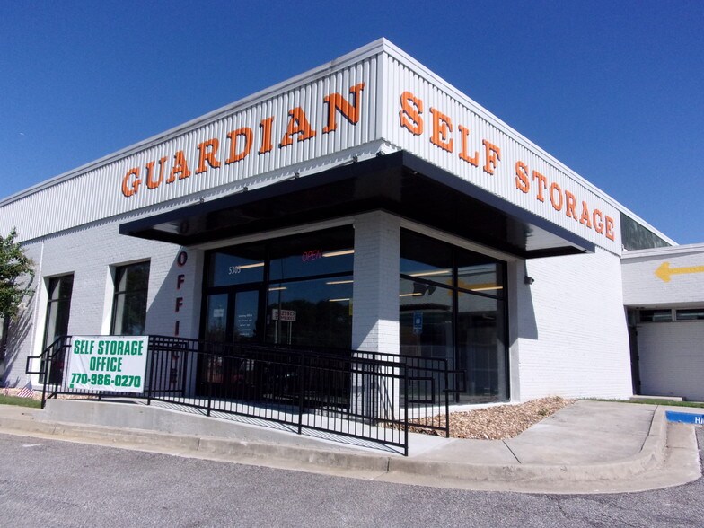 More Photos Of 5317 Peachtree Blvd, Chamblee Specialty For Sale