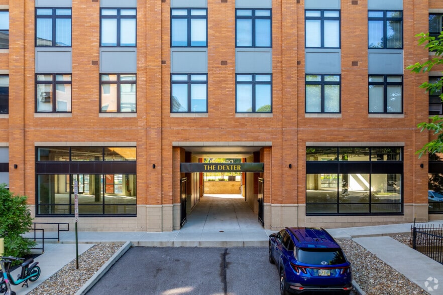 More Photos Of 2800 Franklin Blvd, Cleveland Apartments For Lease