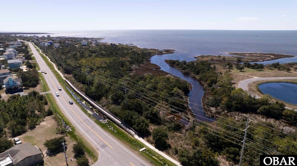 More Photos Of 0 nc 12 Hwy, Salvo Land For Sale