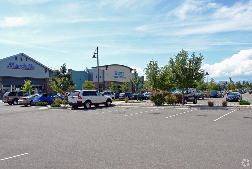 More Photos Of 205-210 Ken Pratt Blvd, Longmont Unknown For Lease