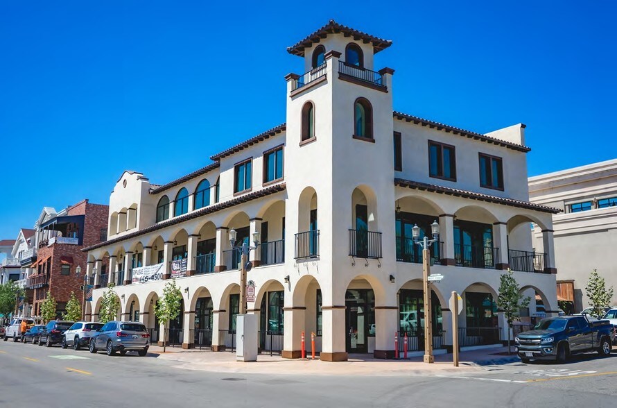Primary Photo Of 28588 Old Town Front St, Temecula Restaurant For Lease