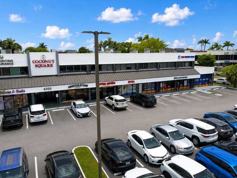 More Photos Of 4351-4399 W 16th Ave, Hialeah General Retail For Sale