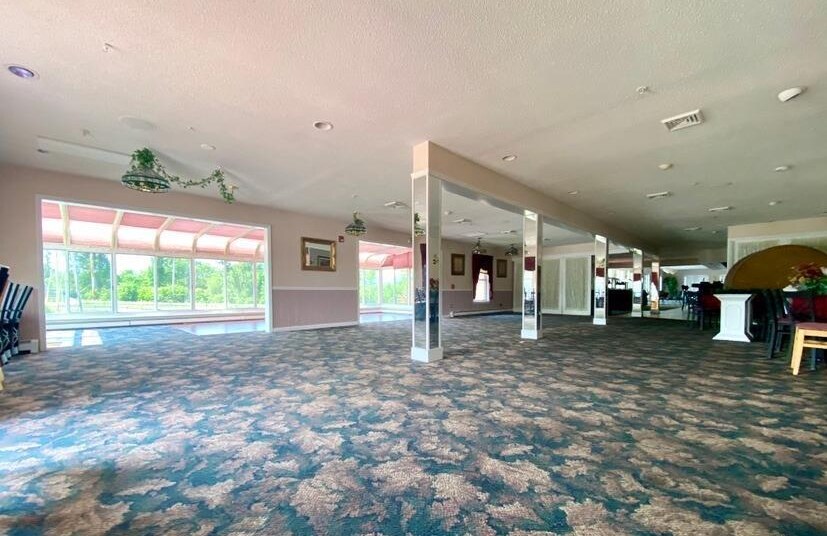 More Photos Of 746 Route 23B, Catskill Restaurant For Sale