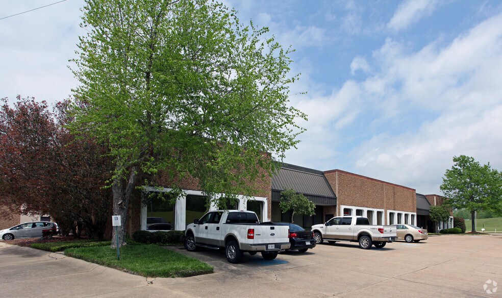 Primary Photo Of 2 Old River Pl, Jackson Office For Lease