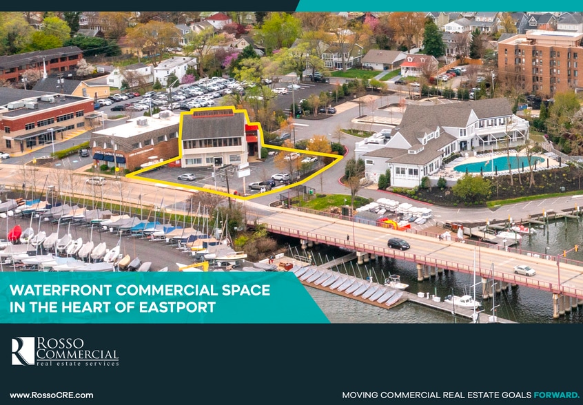 Primary Photo Of 318 6th St, Annapolis Office For Lease