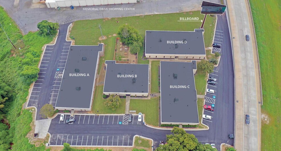 More Photos Of , Decatur Office For Sale