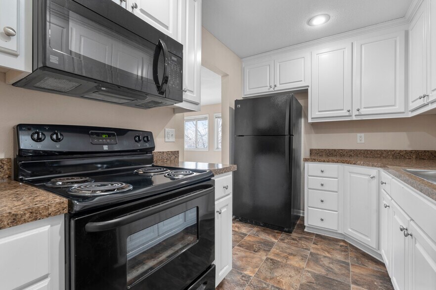 More Photos Of 4201 S Minnie St, Kansas City Apartments For Sale