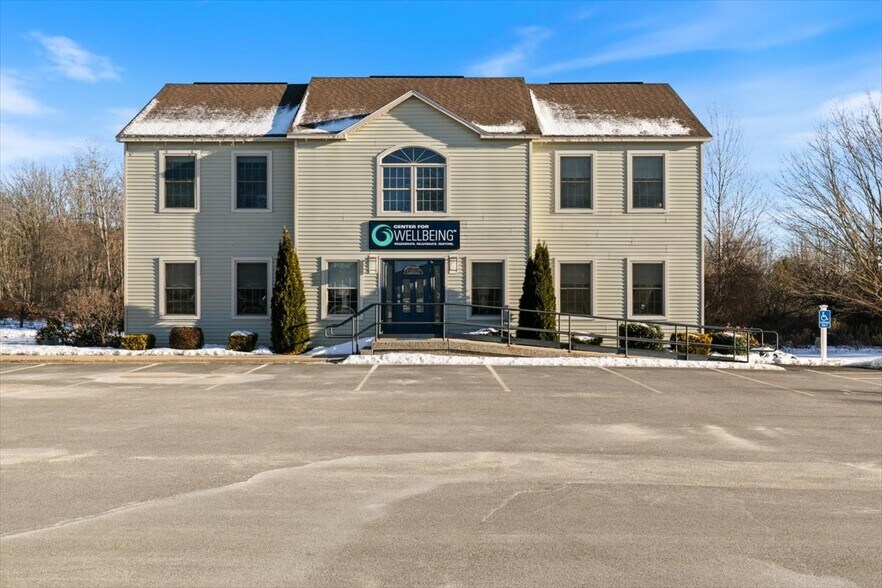 Primary Photo Of 3201 Lafayette Rd, Portsmouth Office For Sale