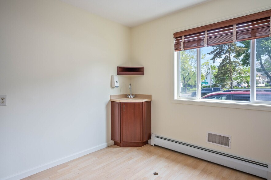 More Photos Of 128 Empire Blvd, Rochester Office Residential For Sale