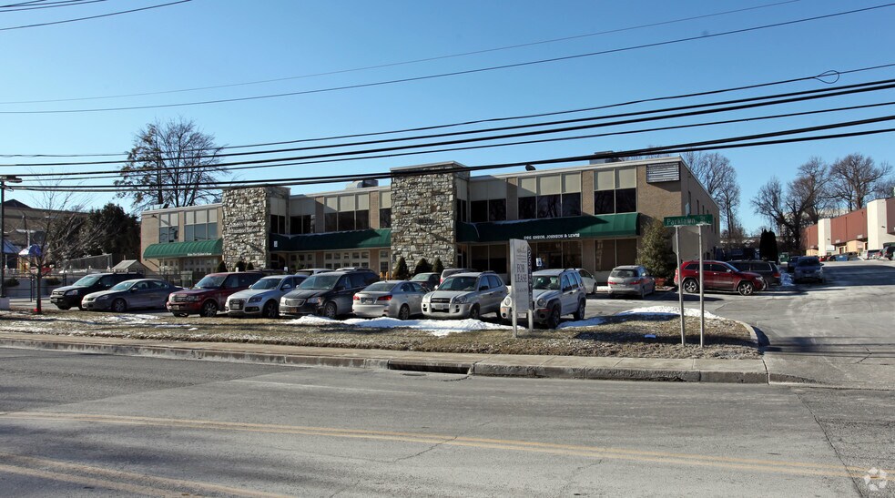 More Photos Of 11810 Parklawn Dr, Rockville Office For Sale