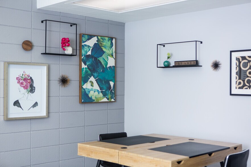 More Photos Of 1303 W Valencia Dr, Fullerton Coworking Space