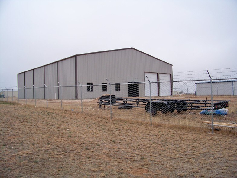 More Photos Of 9615 W County Road 152, Midland Warehouse For Sale