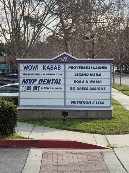 More Photos Of 11787-11899 Foothill Blvd, Rancho Cucamonga Unknown For Lease