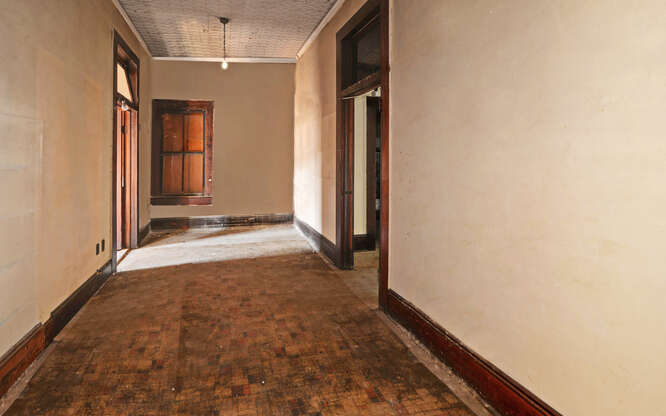 More Photos Of 111 Sage St, Toccoa Storefront Retail Residential For Sale