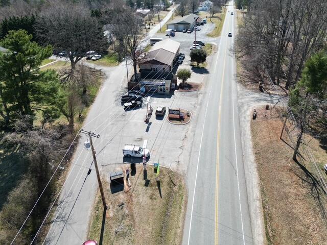 More Photos Of 2031 S Main St, Rocky Mount Convenience Store For Sale