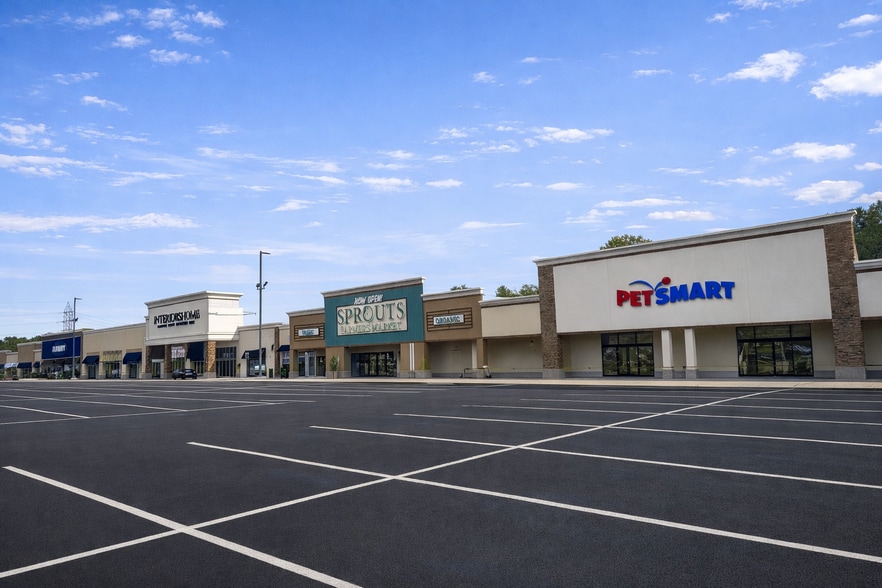 More Photos Of 351-425 Loucks Rd, York Unknown For Lease