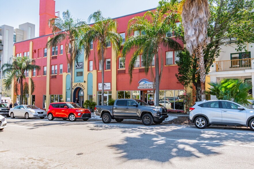 More Photos Of 216 5th Ave N, Saint Petersburg Apartments For Lease