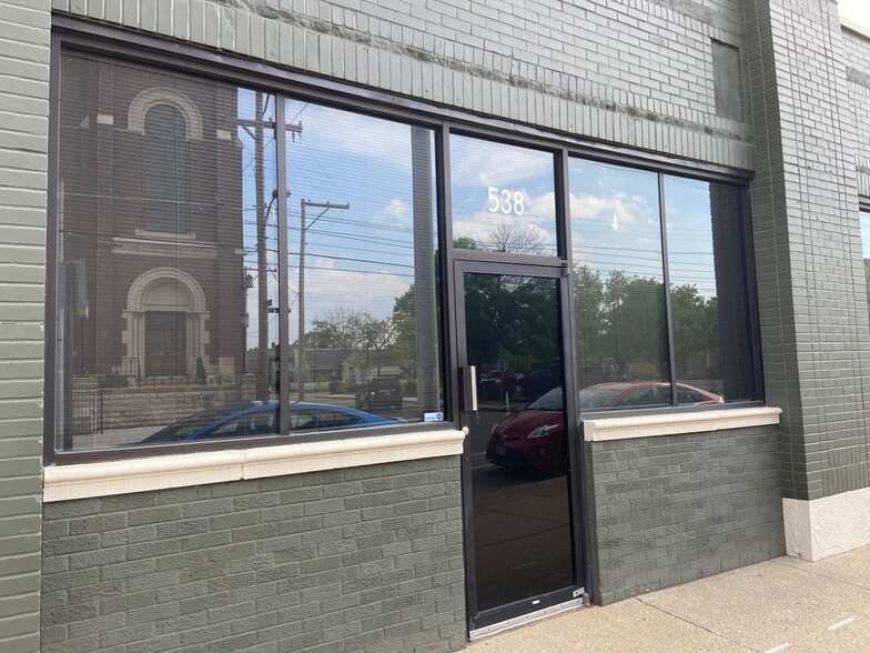 More Photos Of 534-536 Xenia Ave, Dayton Storefront Retail Office For Lease