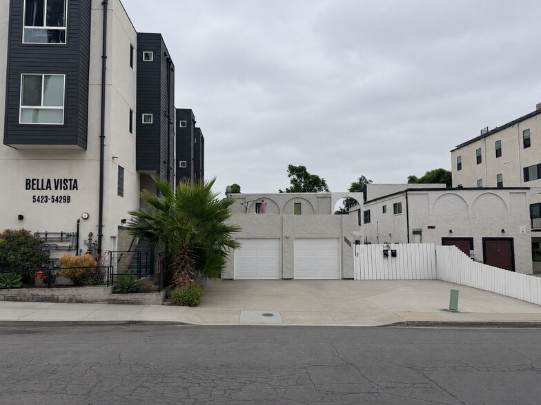 More Photos Of 5419 Lauretta St, San Diego Multifamily For Sale