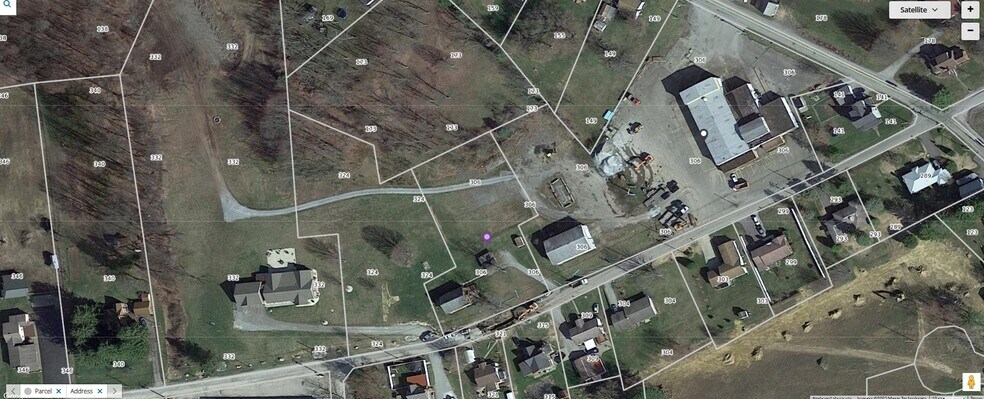 More Photos Of 306 Balsinger Rd, Uniontown Manufacturing For Sale