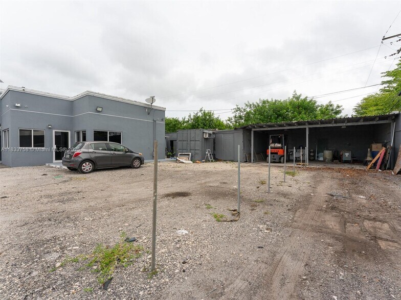 More Photos Of 2695 NW 141st St, Opa Locka Industrial For Sale