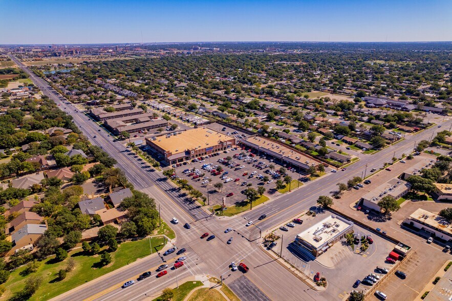 Primary Photo Of 405 Slide Rd, Lubbock Unknown For Lease