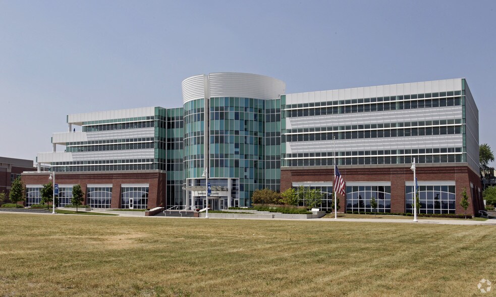 Primary Photo Of 1411 3rd St, Port Huron Office For Sale