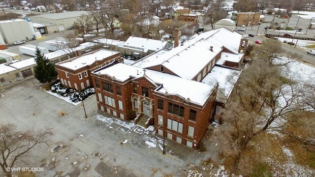 More Photos Of 310 E 137th St, Chicago Self Storage For Sale
