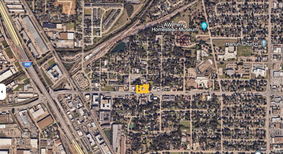 More Photos Of 1415 E Belt Line Rd, Carrollton Office Residential For Sale