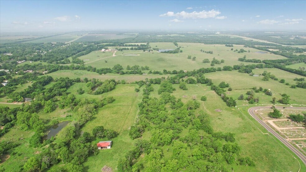 More Photos Of TBD Farm to Market Road 100, Honey Grove Land For Sale