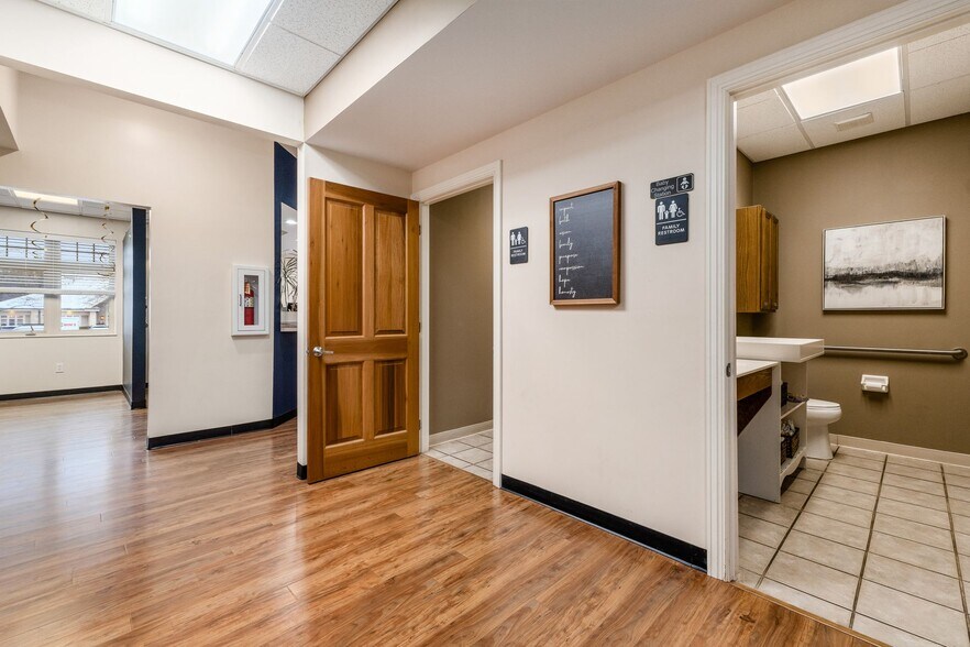 More Photos Of 440 Beecher Rd, Columbus Medical For Lease