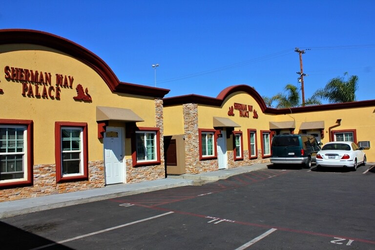 More Photos Of 11329 Sherman Way, Sun Valley Apartments For Sale