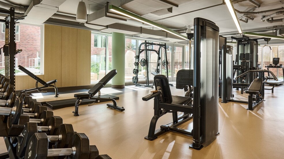 More Photos Of 5300 Wisconsin Ave, Washington Apartments For Lease