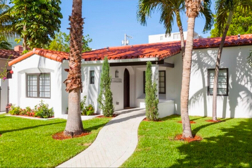 More Photos Of 711 Lenox Ave, Miami Beach Hospitality For Sale