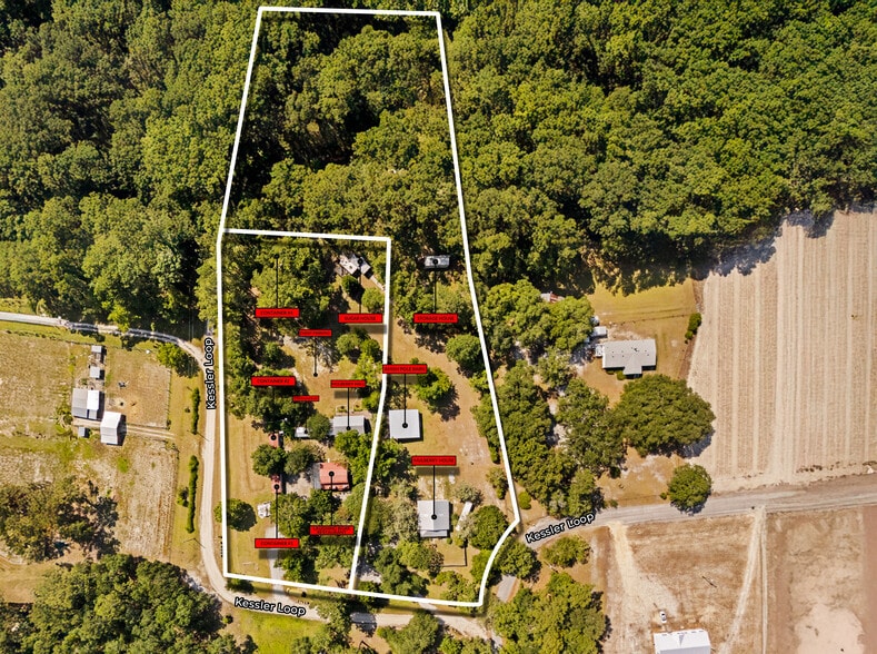 More Photos Of 438 Kessler Loop, Guyton Hospitality For Sale