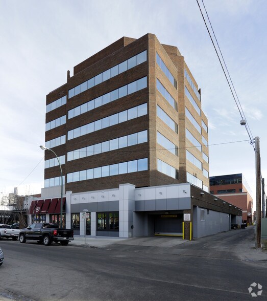 More Photos Of 933 17th Ave SW, Calgary Office For Lease