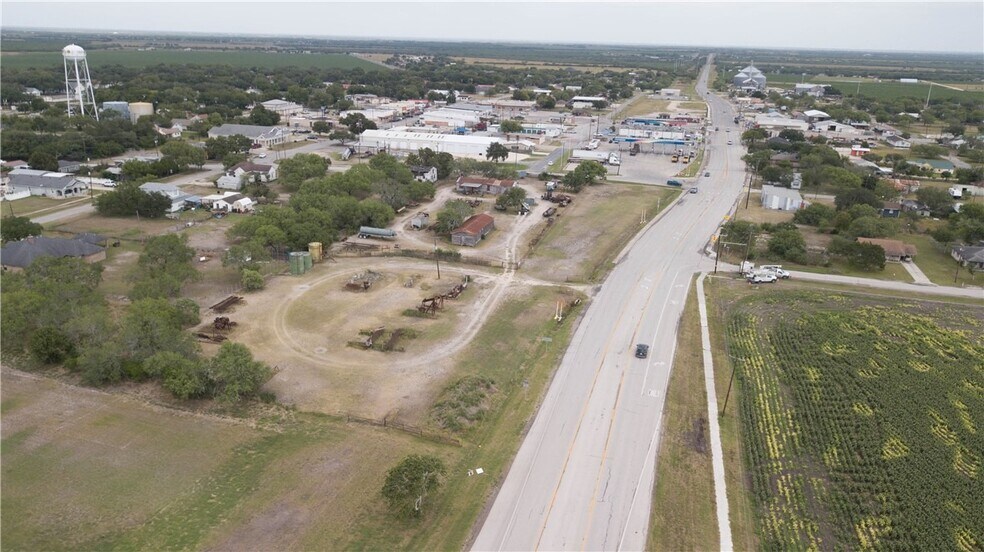 More Photos Of 00 W Mendoza Ave, Orange Grove Land For Sale