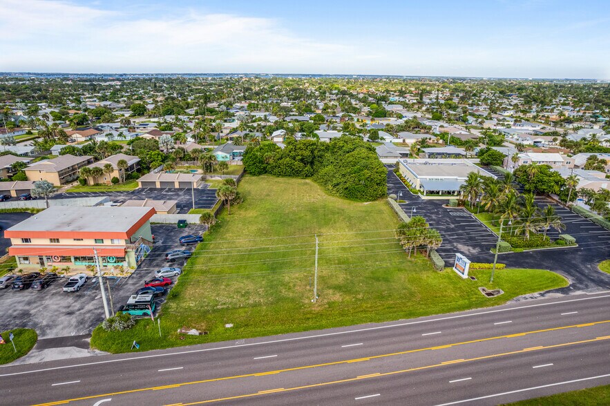 More Photos Of 1568 Highway A1A, Satellite Beach Land For Sale