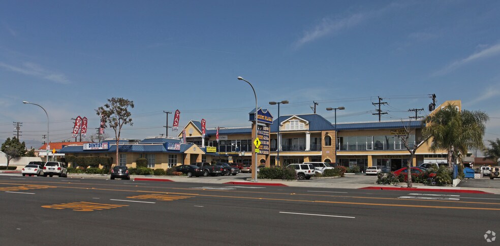 Primary Photo Of 5600-5610 Pacific Blvd, Huntington Park Unknown For Lease