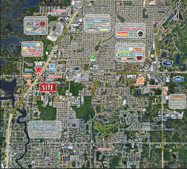 More Photos Of 5713-5741 Richey Dr, Port Richey Unknown For Lease