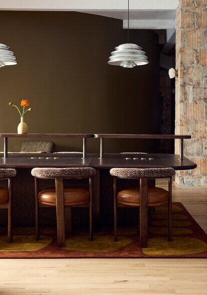 More Photos Of 387 Park Ave S, New York Coworking Space