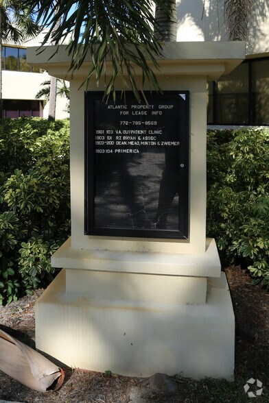 More Photos Of 1905 S 25th St, Fort Pierce Medical For Lease