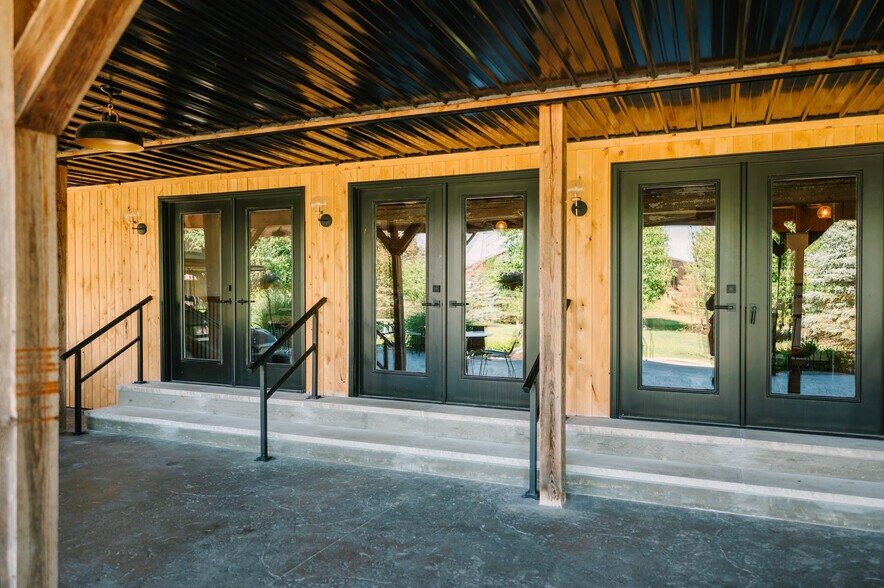 More Photos Of 141 Black Rd, Volant Lodge Meeting Hall For Sale