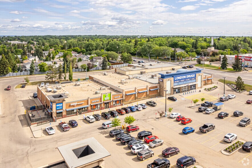 More Photos Of 993 Fir St, Sherwood Park General Retail For Lease