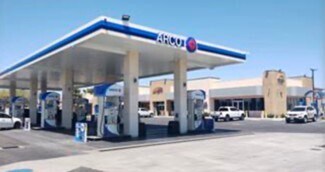 More Photos Of 14352 7th St, Victorville Service Station For Sale