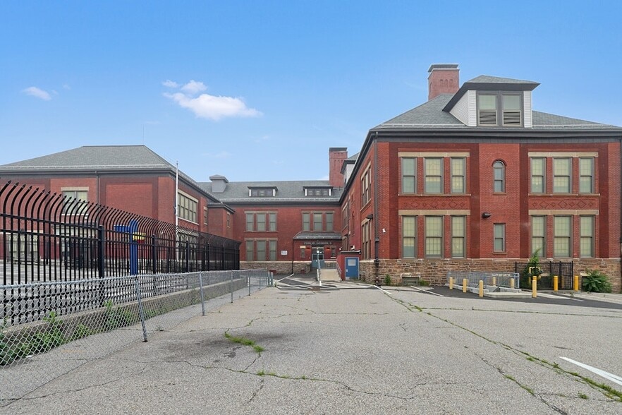 Primary Photo Of 53 Morningside Ave, Yonkers Schools For Sale