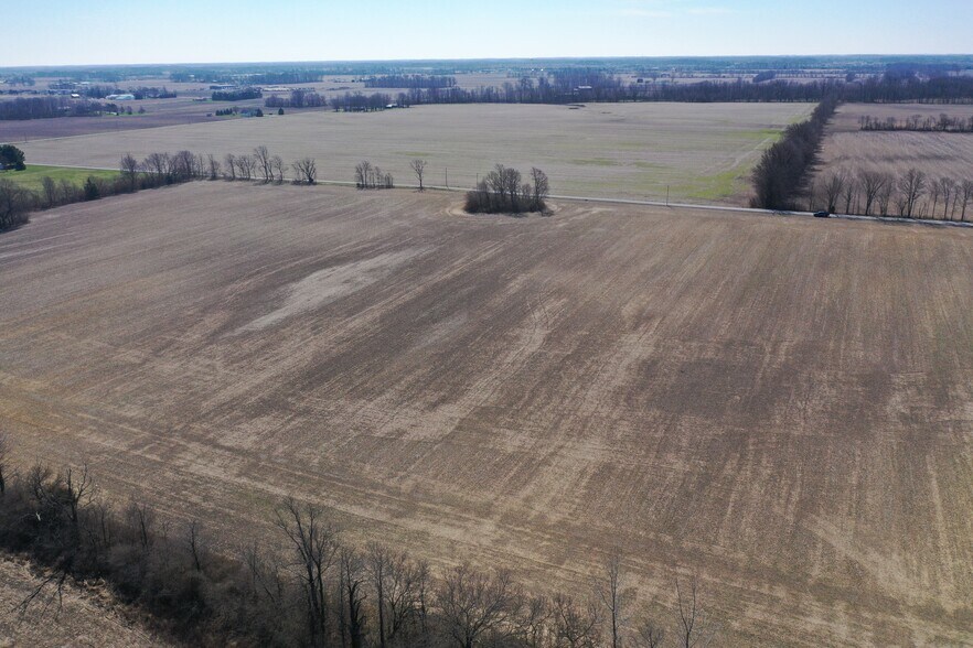 More Photos Of 16650 156th st, Noblesville Land For Sale