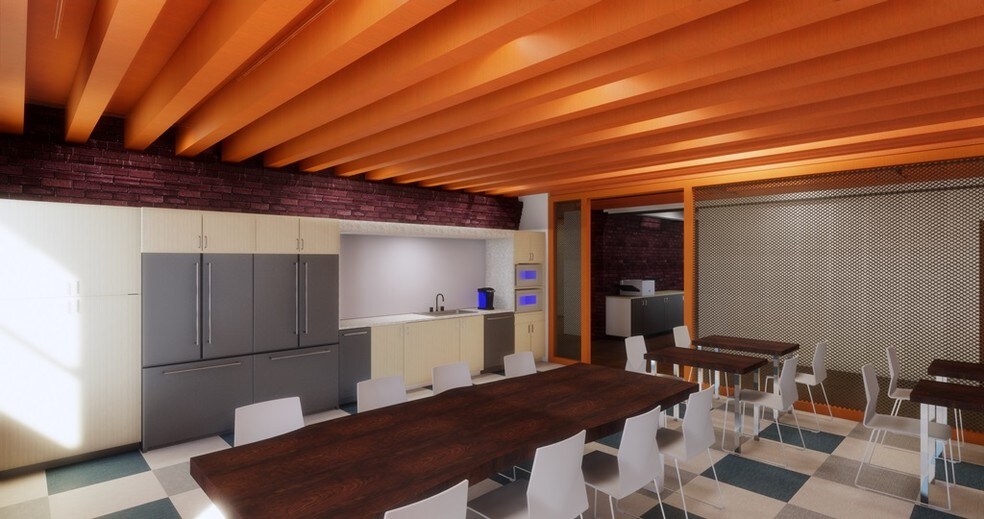 More Photos Of 66 Long Wharf, Boston Office For Lease