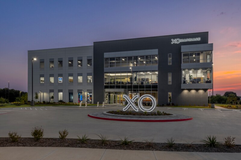 More Photos Of 1021 Grace Ln, Southlake Office For Sale