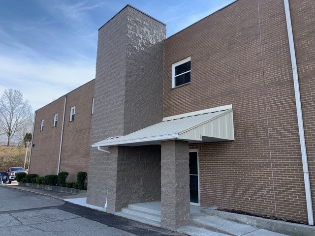 More Photos Of 201 Luray Dr, Wintersville Office For Lease